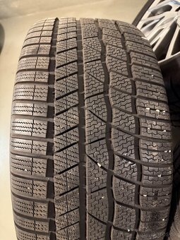 5x112 q7 Touareg 9jx20 Continental 285/45 112Vr20 7-8mm 2023 - 7