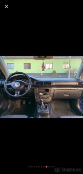 Passat B5.5 - 7