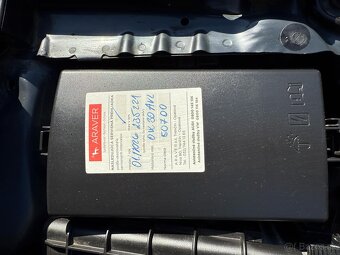 Volkswagen Golf Variant 1,6 diesel BlueMotion odpočet DPH - 7