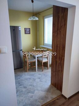 1,5 - izbový byt v Trnave na ulici Na hlinách - 7