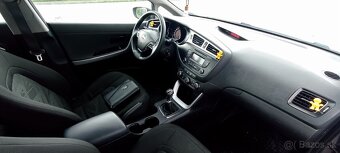 Predám Kia Ceed, 1,4 CRDi /diesel/ - 7