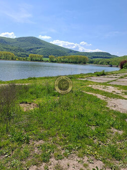 Na predaj chatka s pozemkom pri priehrade v obci Buková - 7