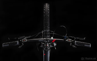 Damsky bicykel CUBE Acces WS PRO - 7