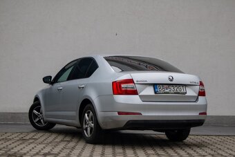 Škoda Octavia 1.6 TDI Ambition DSG - 7