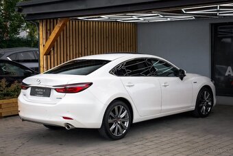 Mazda 6 2.0 Skyactiv-G165 Limited Edition 100th Anniversary - 7