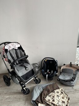Bugaboo cam 3 - 7