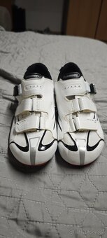 Shimano -cestne tretri - 7