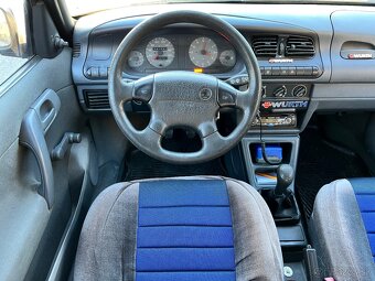Škoda FELICIA 1.9 DIESEL COMBI 1998 - 7