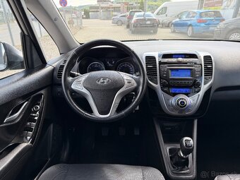 Hyundai ix20 1.6i Style - 7