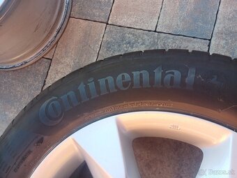 hlinikové disky org.Nissan,Dacia,--7Jx17-ET-47--5x114,3 - 7