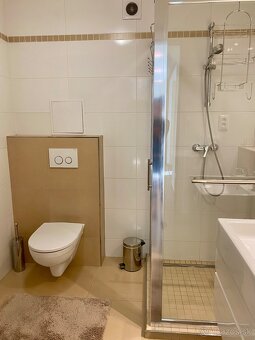 PRENÁJOM 2 izbový byt ZIMNÁ ulica Košice RENT 2 room flat - 7