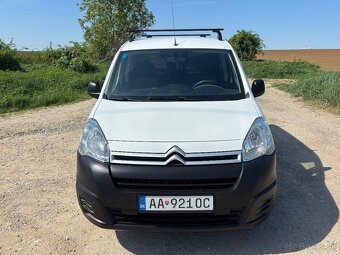 Citroen Berlingo - 7