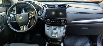 Honda CRV - 7