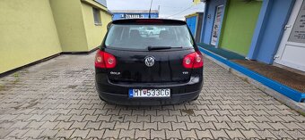Volkswagen Golf - 7