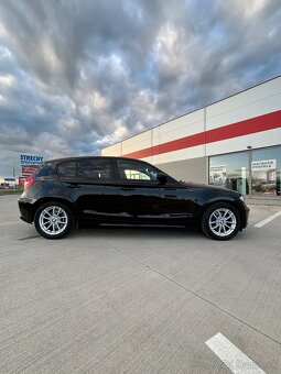 Predám BMW E87 118d - 7
