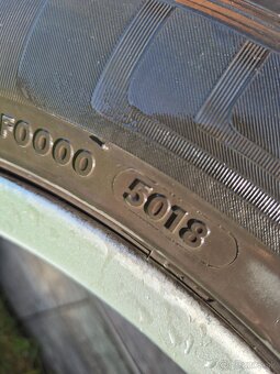 Elektrony 5×100 R16 - 7