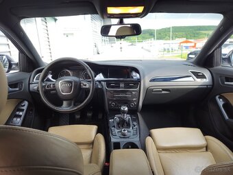 Audi A4 2.0 tdi - 7