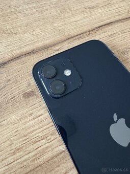 iPhone 12 - 64Gb - 7