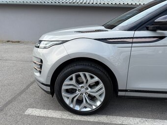 Land Rover Range Rover Evoque - 7