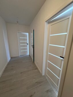2 izb. byt, TUPOLEVOVA, po novej rekonštrukcii - 7