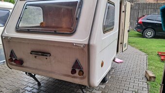 Niewiadow N126 karavan - 7