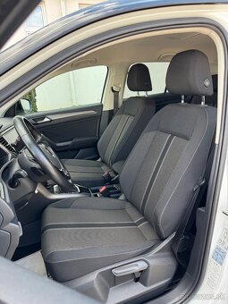 Volkswagen T-Roc 1.5 TSI BMT Style DSG - 7