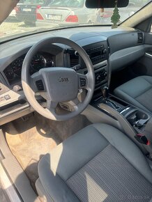 JEEP CHEROKEE - 7