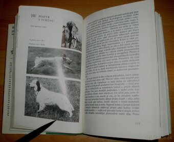 Historie psího rodu - 7