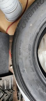 Zimna a letna sada kolies VW T7 komplet - 7