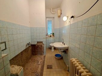 Predaj pôvodný 2 izbový byt, Tylova ulica, Bratislava III. N - 7