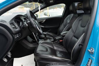 Volvo V40 D4 2.0L R- Desing - 7