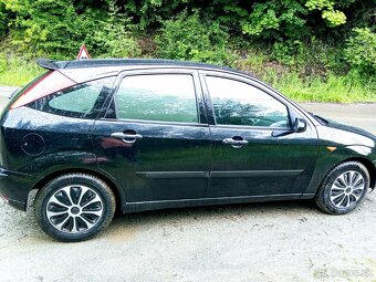 PREDAM FORD FOCUS 1,6, 16V 74KW.BENZIN - 7