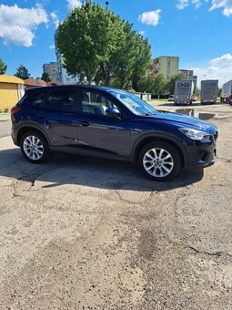 Mazda cx-5 Skyactiv - 7