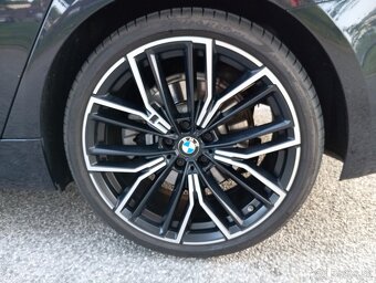 BMW 520d Touring M-Sport mHEV - 7