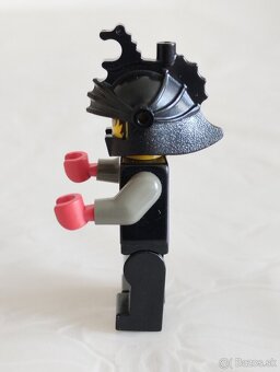 LEGO Castle 4807 Fire Attack - 7