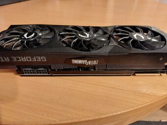 Rtx 2080 ti 11gb zotac - 7