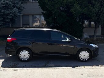 Ford Focus Combi 1.6 tdci 2013 - 7