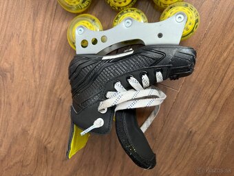 Detske BAUER KORCULE - 7