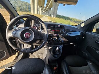 Fiat 500 - 7