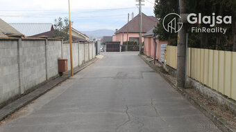 Predam RD typu „Šumperák“ v Krušovciach-rýchle bývanie - 7