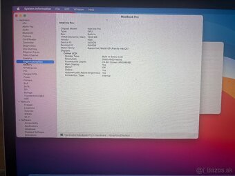 Macbook Pro 11,2 - 7