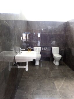 Obchodný priestor 240 m² s parkovacími miestami - 7