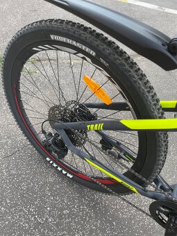 Elektrbicykel MTF Mount 8.4 Evo 19 - 7