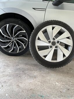 Golf 8 Style - 7