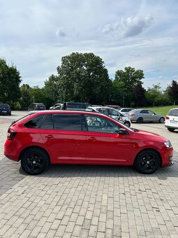 Škoda Rapid Monte Carlo - 7