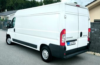 Peugeot Boxer L3H2 - 7