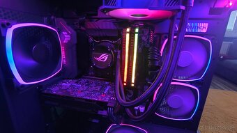 Predám PC – i5 10400F, GTX 1060 6GB, 16 GB DDR4, SSD+HDD... - 7