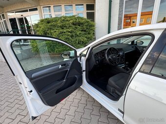 Vw Golf 7,5 VirtualCocpit+55tis KM+Navi+Model 2018+Top Stav - 7