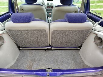 Renault Twingo 1.2 (2002) - 7