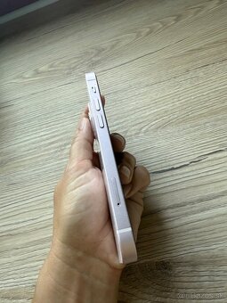 Iphone 13 mini Pink - 7